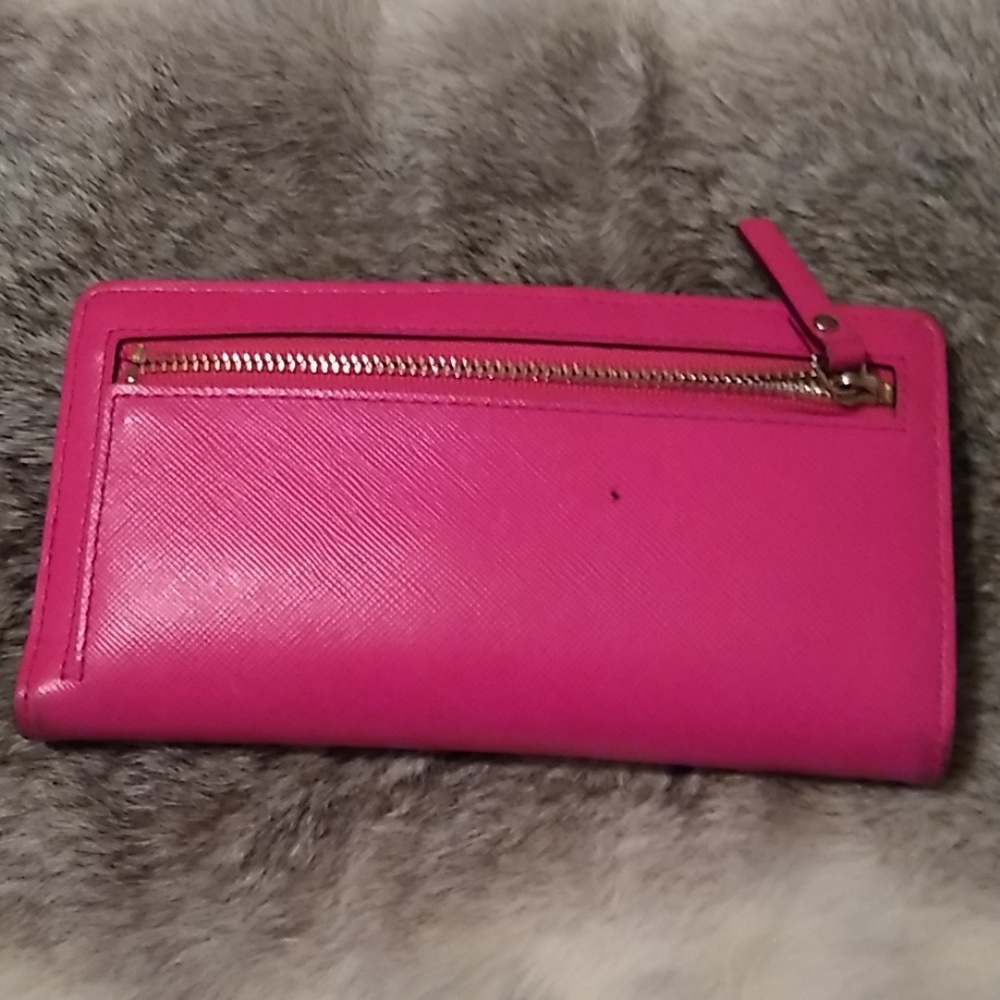 Kate Spade wallet - Picture 2 of 4